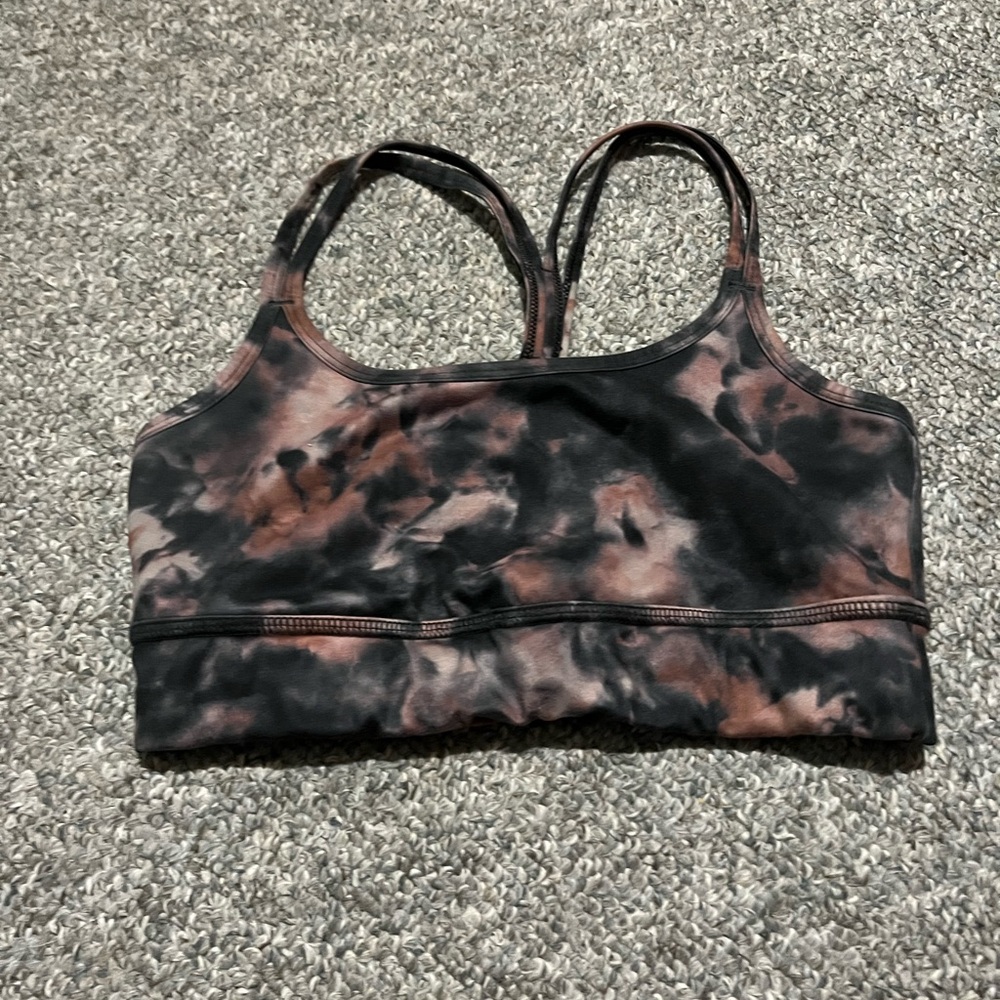 Sports bra size S